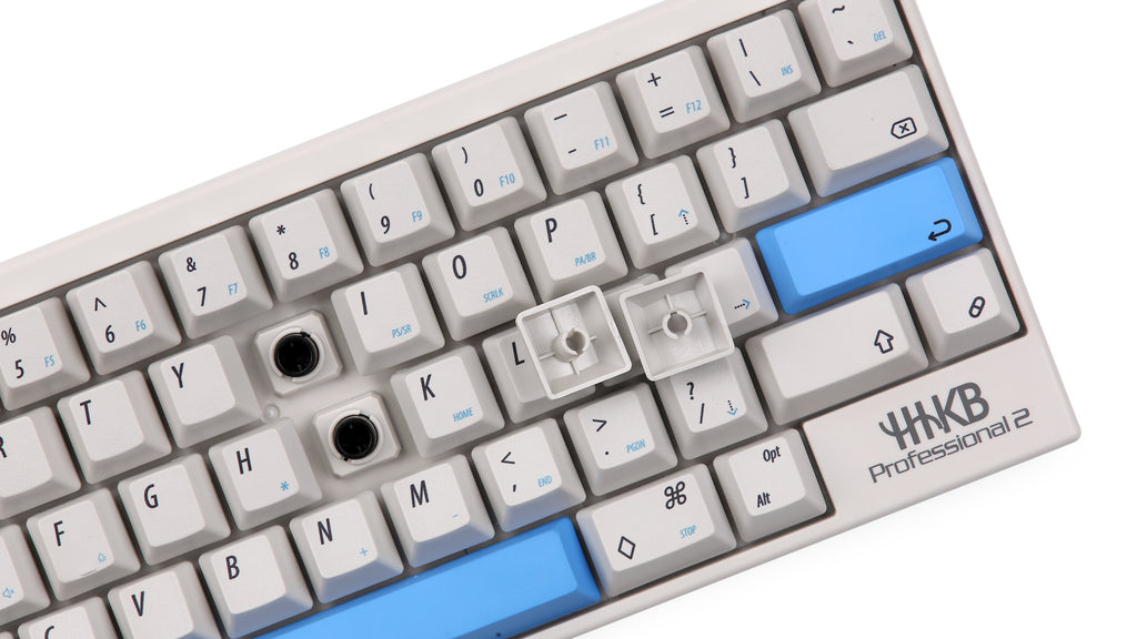 Compatible HHKB