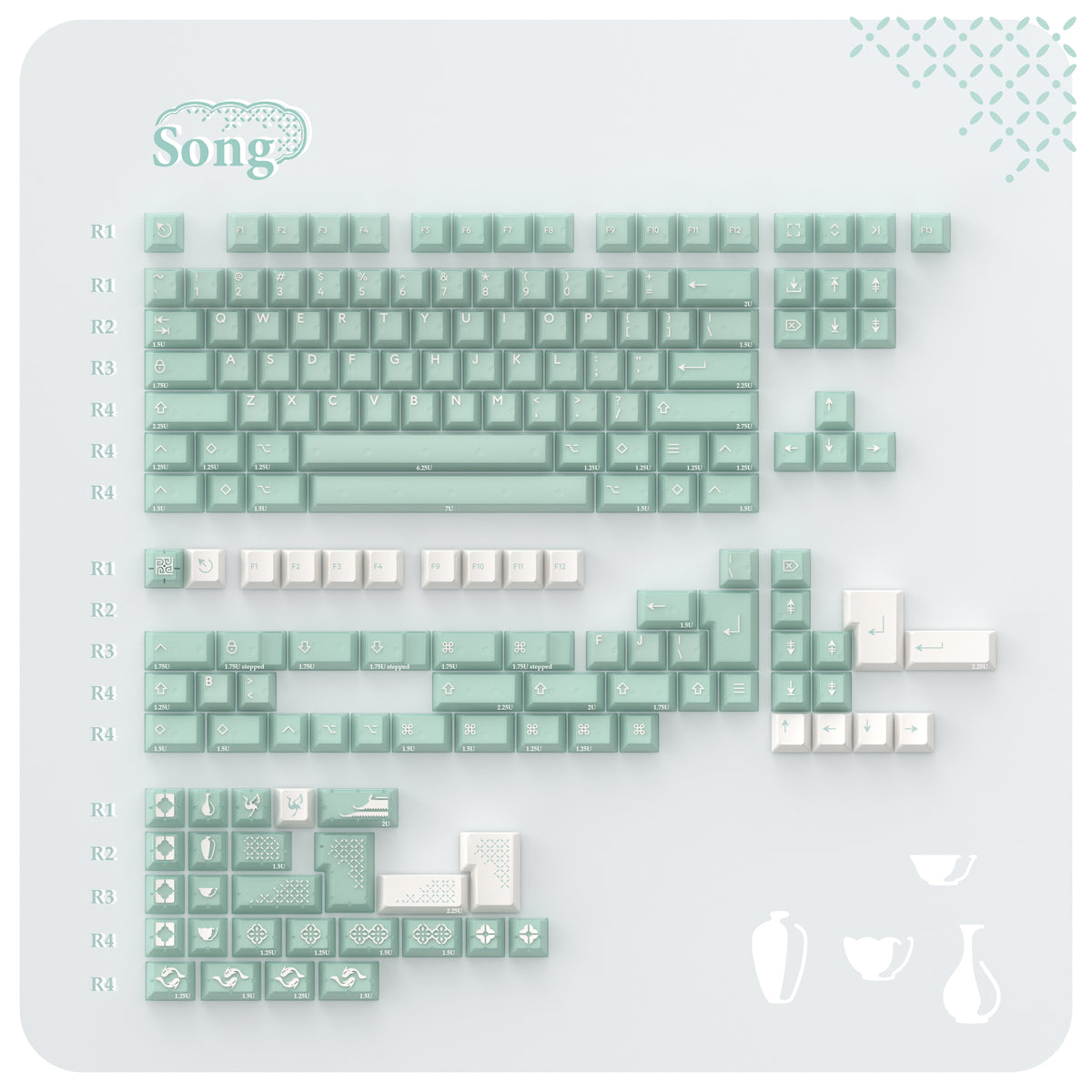 PBTfans Song