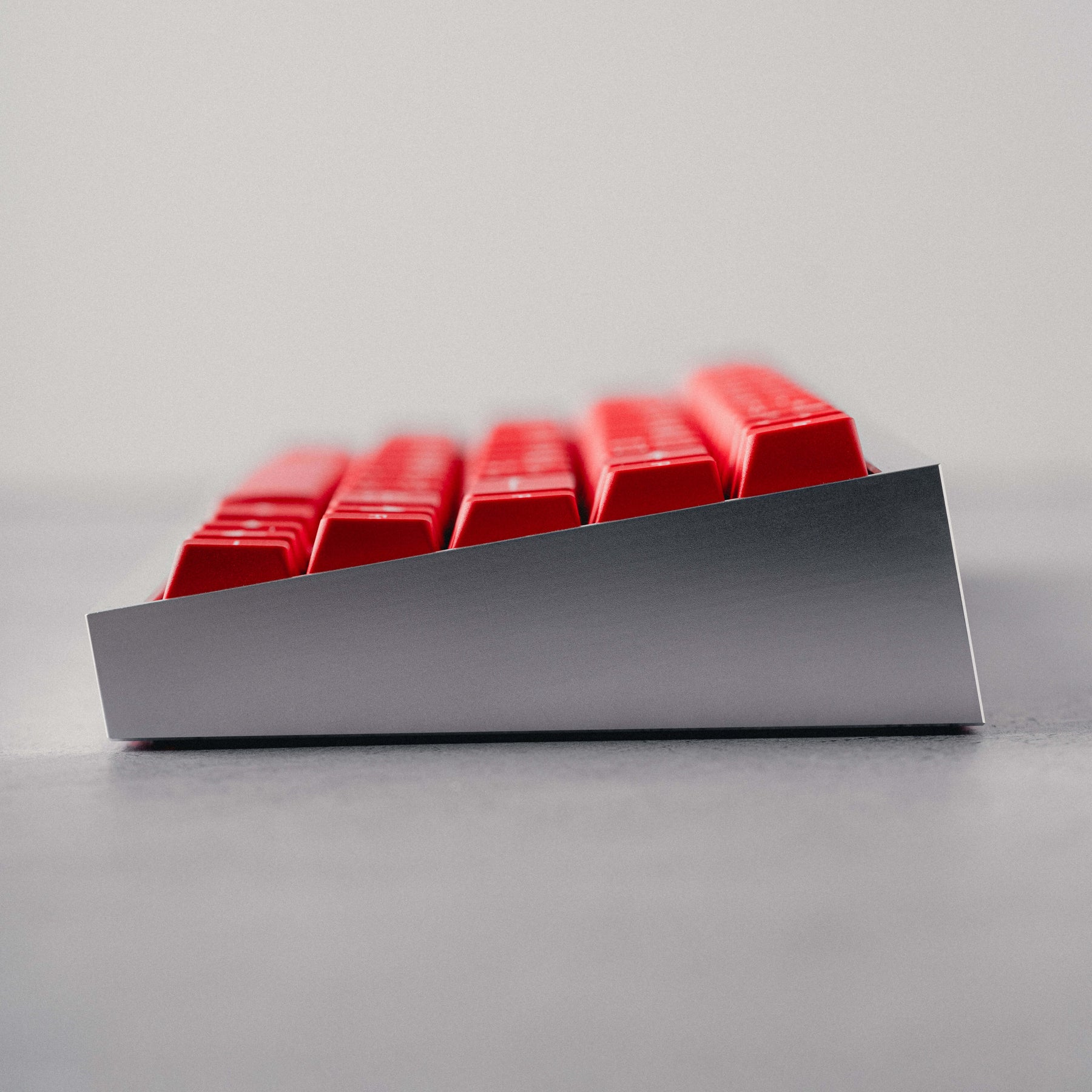 TOFU65 3.0 Fully assembled
