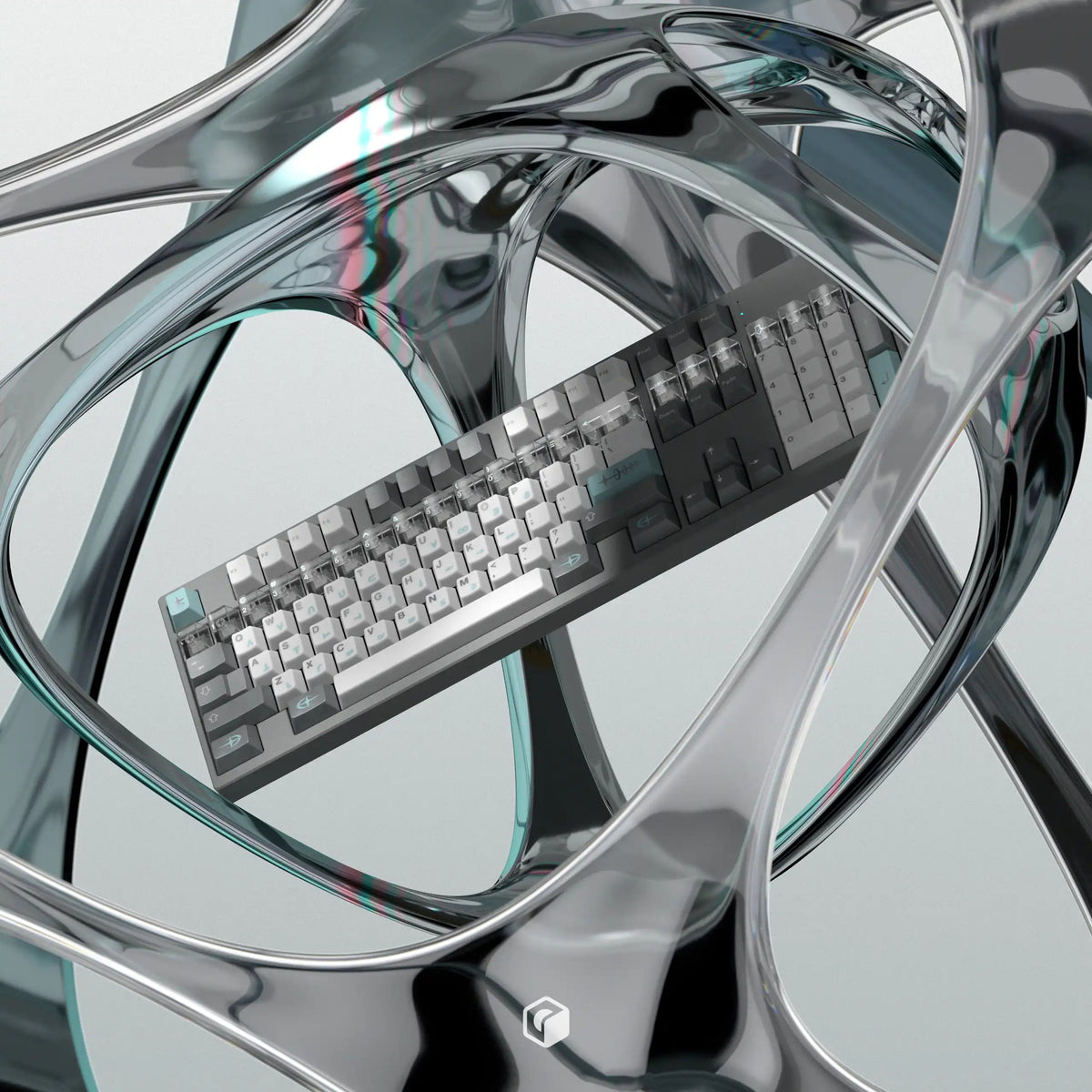 KeyKobo Cross Impact