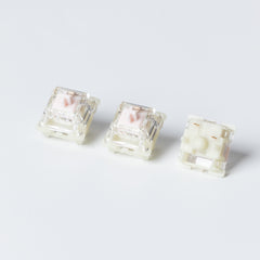 GATERON KS-9 Silent 3.0 Switch Set