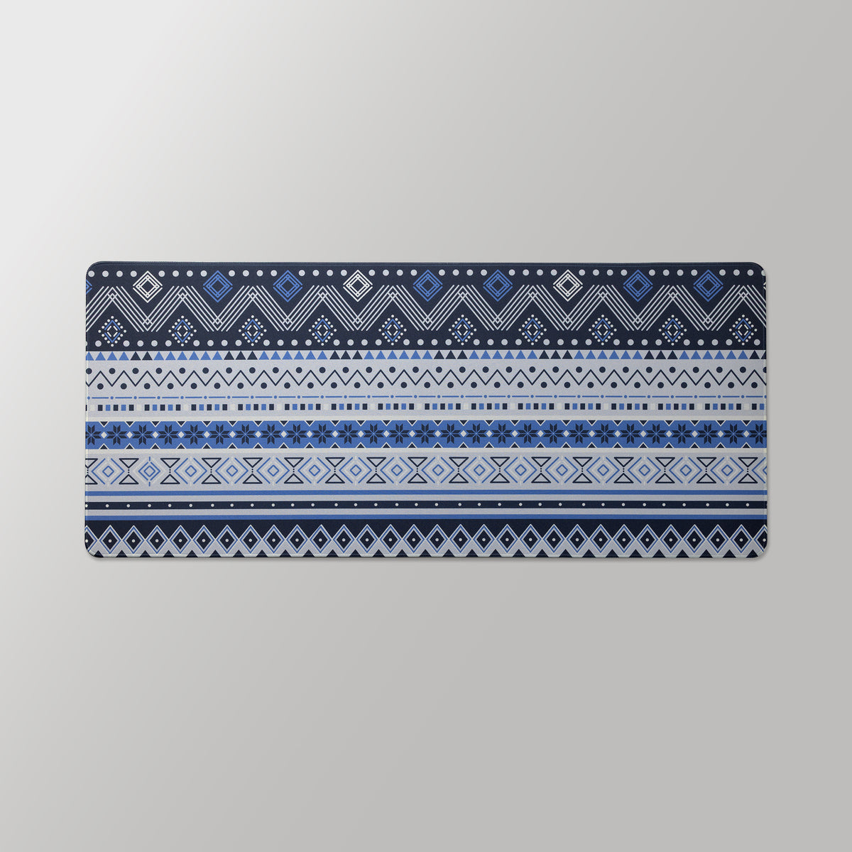 Fair Isle Deskmat
