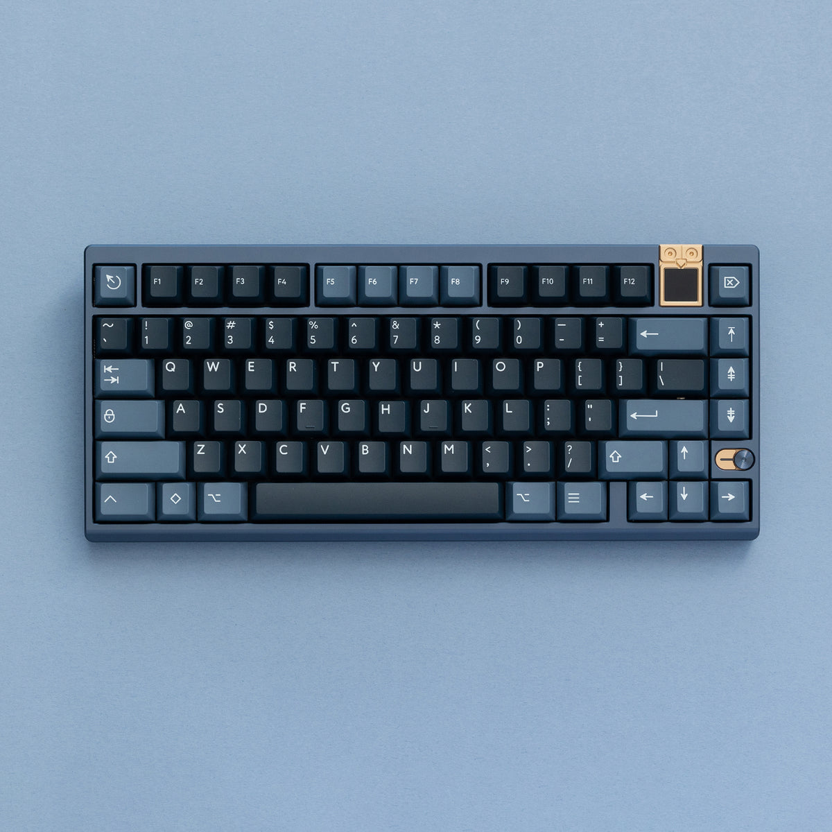 Athena 75 with PBTfans Spark R3