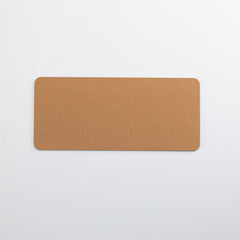Cork Keyboard Pad V2