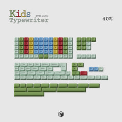 PBS Kids Typewriter