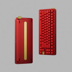 GT-80 8K MX Version Keyboard Kit