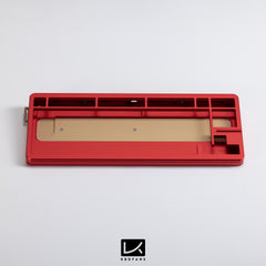 KBDfans GT-80 Case