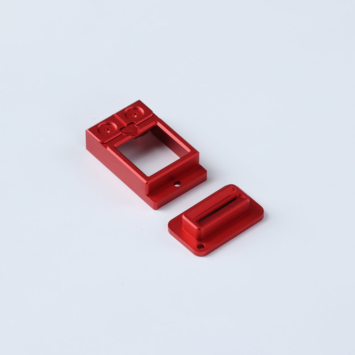 Athena 1800 Configurator