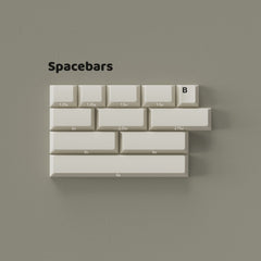 PBTfans Spacebar Kit Collection