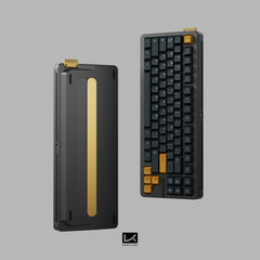 GT-80 8K MX Version Keyboard Kit