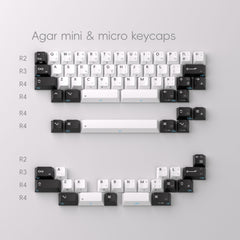 Agar Mini Accessories