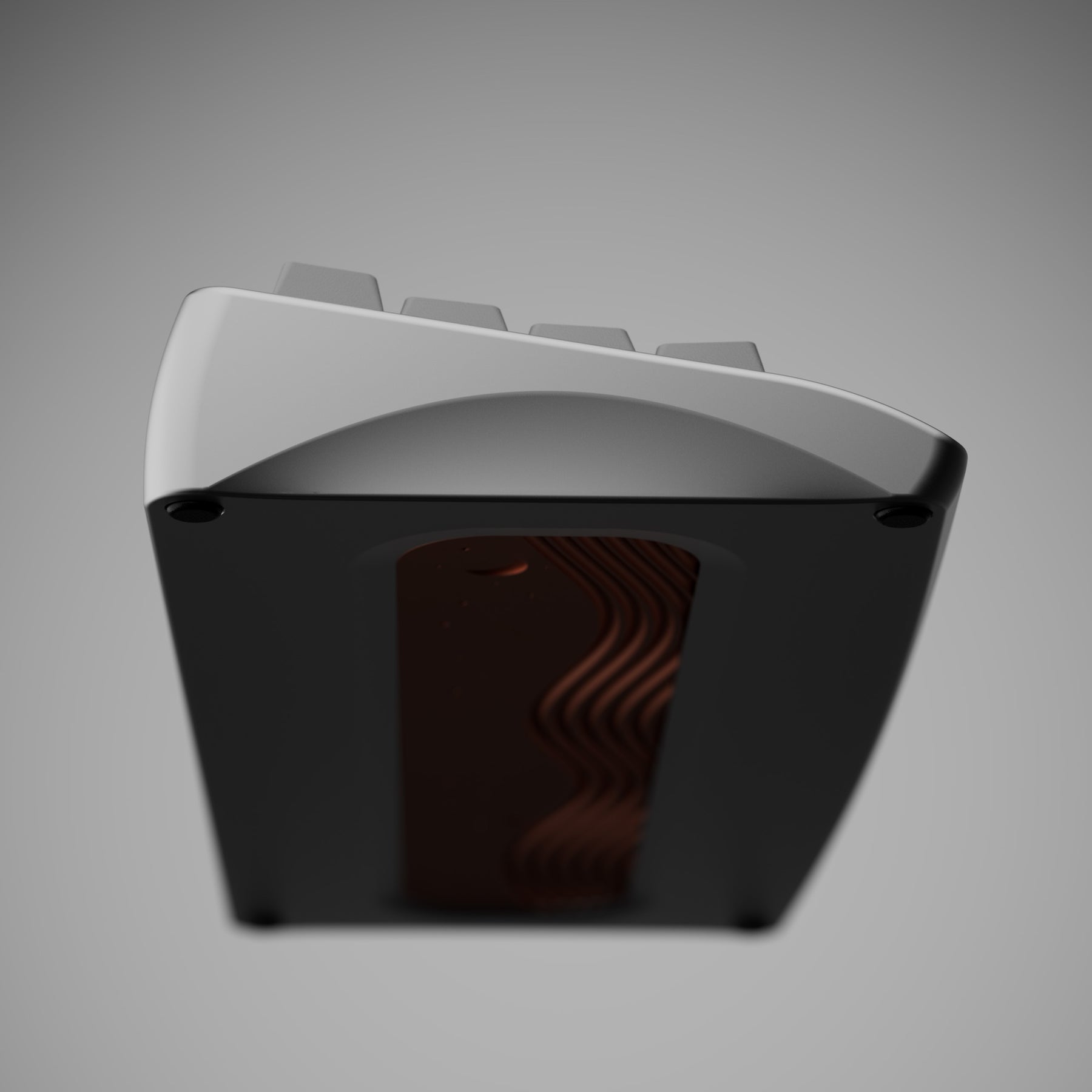 Agar Fully assembled configurator