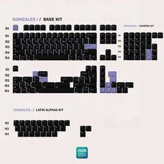 GMK CYL Gonzales