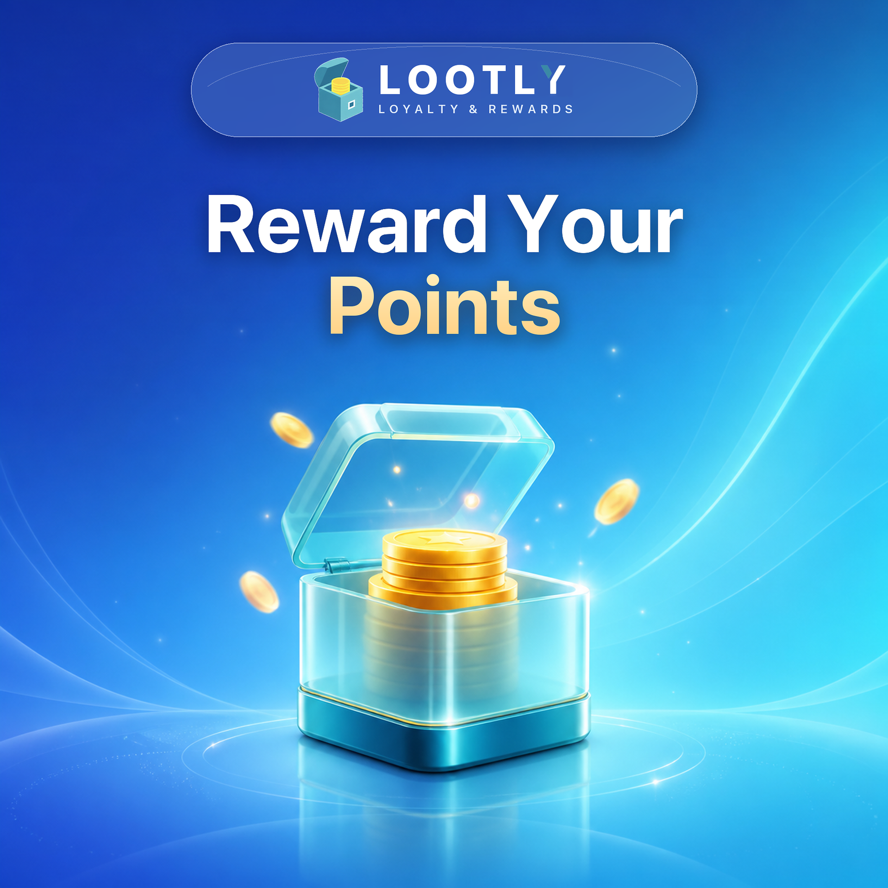 Redeem Your Points