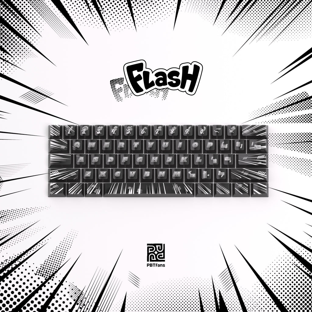KBDfans – KBDfans® Mechanical Keyboards Store