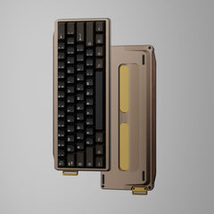 GT-60 Kit with Redux60 rgb ansi PCB