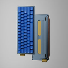 GT-60 Kit with Redux60 rgb ansi PCB