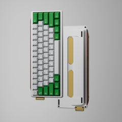 GT-60 Kit with Redux60 rgb ansi PCB