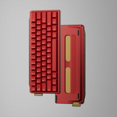 GT-60 Kit with Redux60 rgb ansi PCB