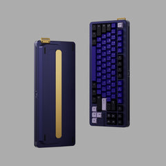 KBDfans GT-80 Case