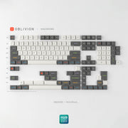 GMK MTNU Oblivion
