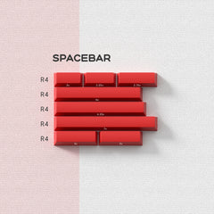 PBTfans Spacebar Kit Collection