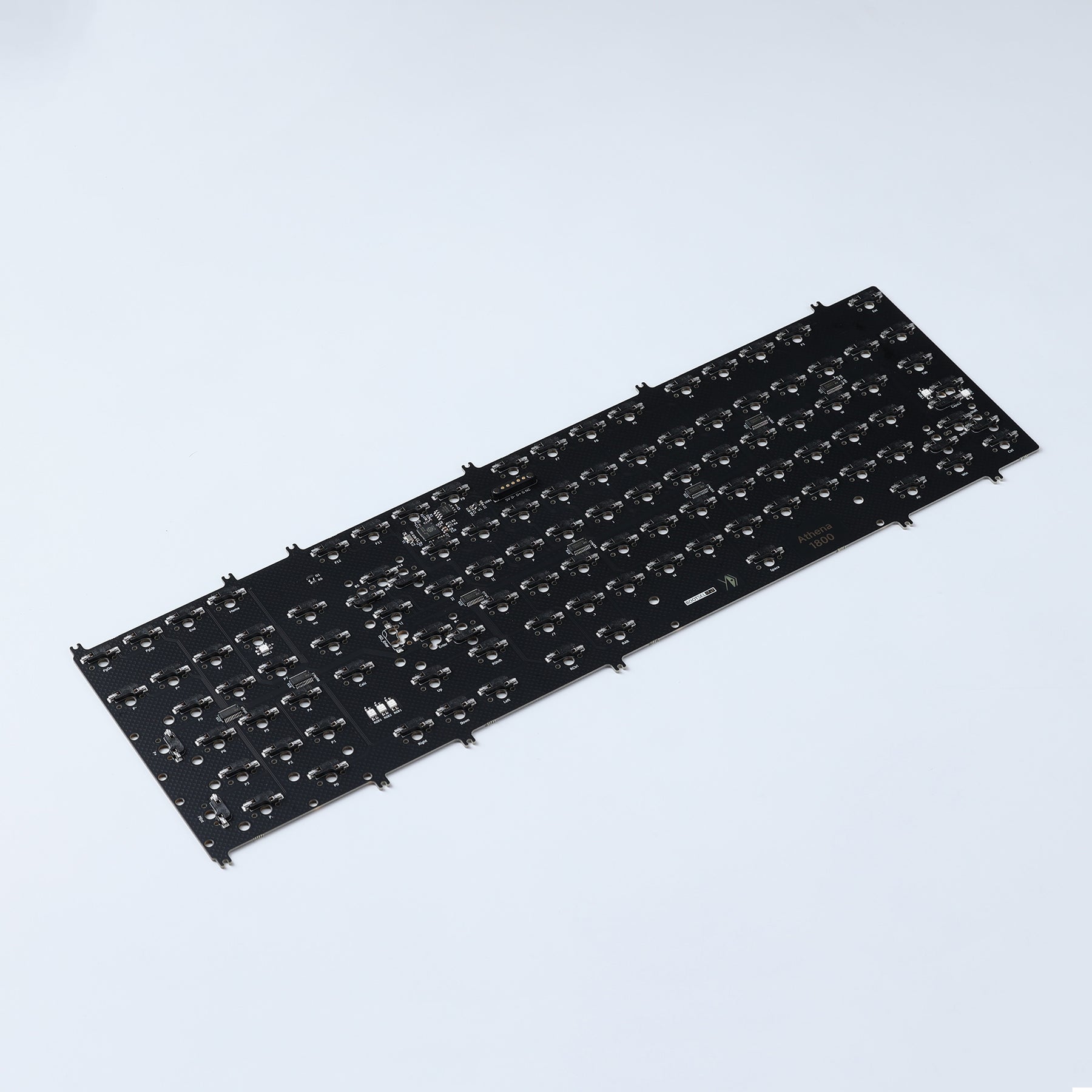 Athena 1800 Accessories
