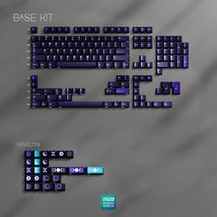 GMK CYL Selene