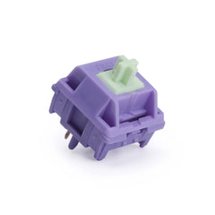 Switches for configurator