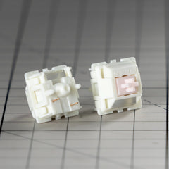 Switches for configurator