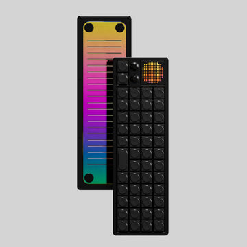 KBDfans SOLAR keyboard kit