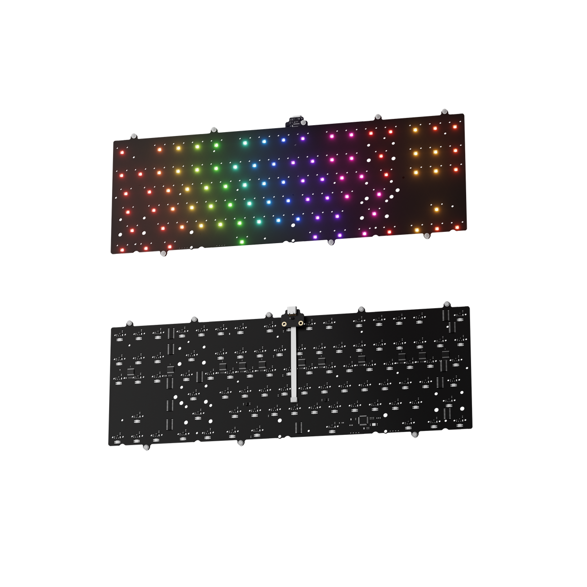 [Extra] Tofu TKL Accessories