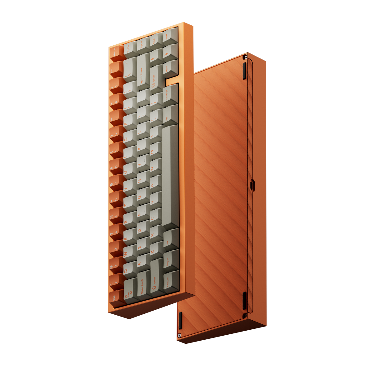 Tofu65 3.0 | Custom Color Edition