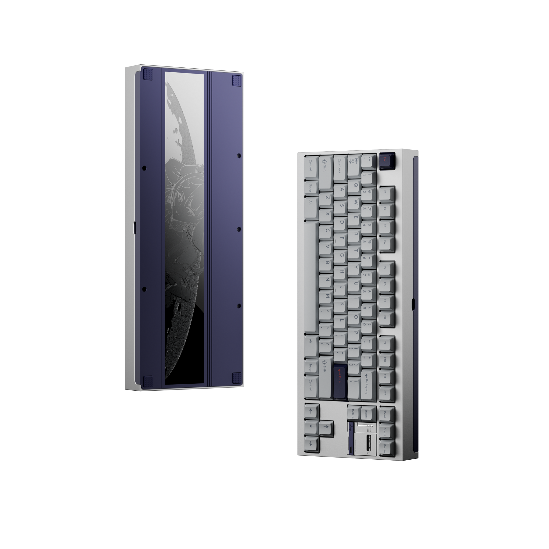 TOFU TKL 午年限定版