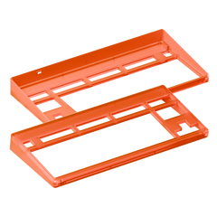 RF-8X Top & Bottom Case