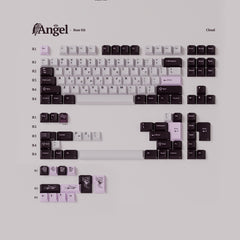 Key Kobo Angel