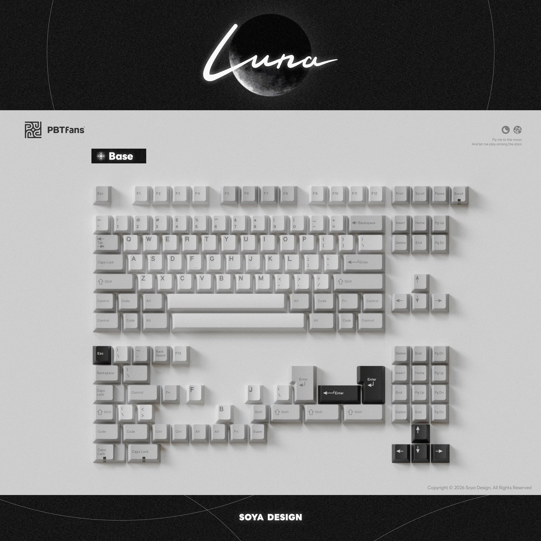 PBTfans Luna