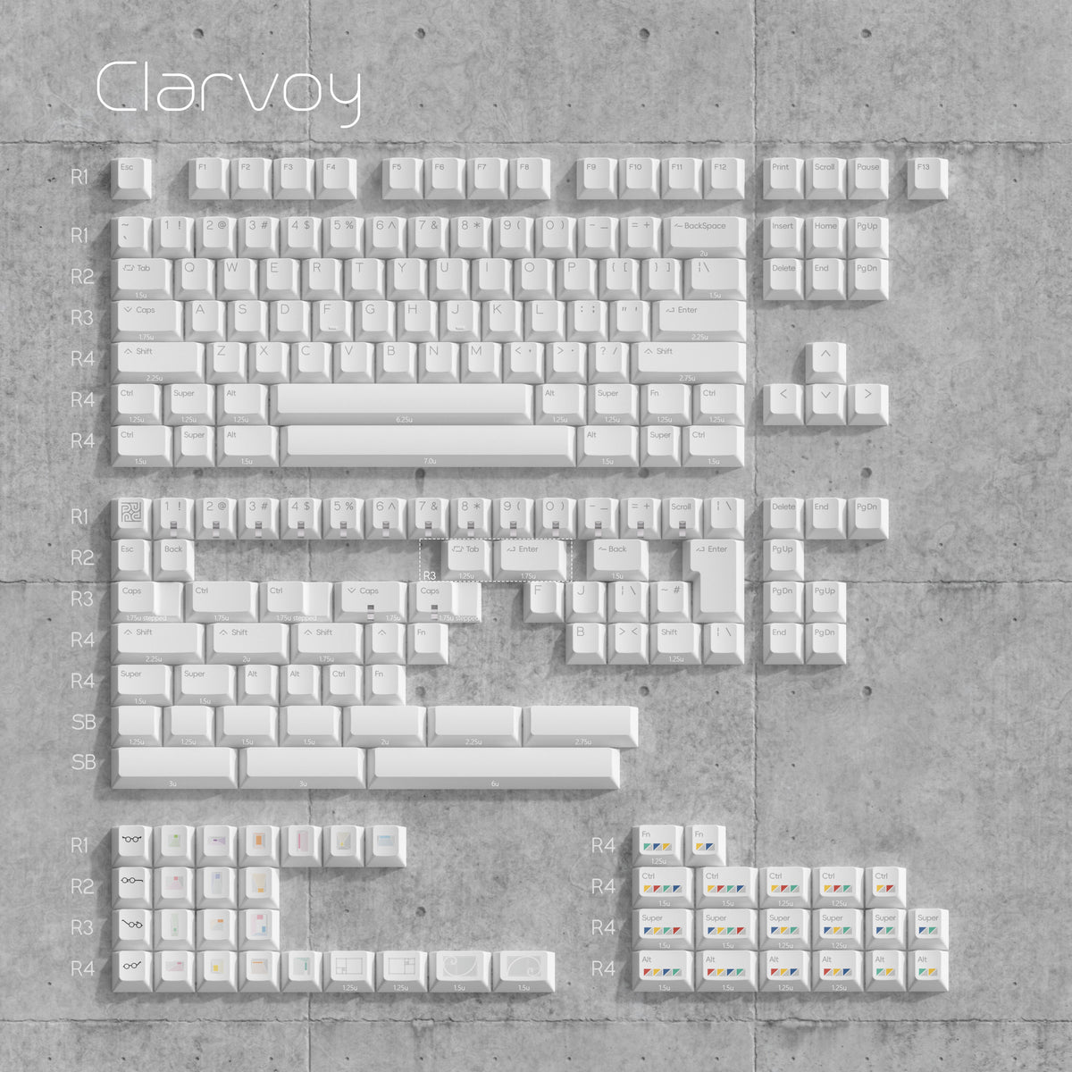 PBTfans Clarvoy
