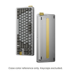 GT-80 8K MX Version Keyboard with PBTfans Mist