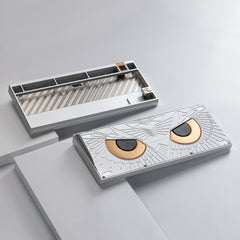 Athena 75 with PBTfans No signal Blank
