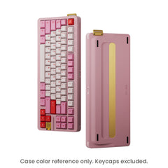 GT-80 8K MX Version Keyboard with PBTfans Mist