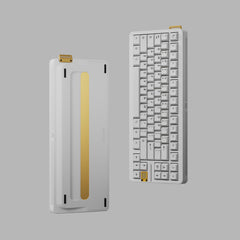 GT-80 8K MX Version Keyboard Kit