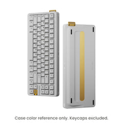 GT-80 8K MX Version Keyboard with PBTfans Mist