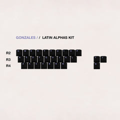 GMK CYL Gonzales