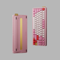 GT-80 8K MX Version Keyboard Kit