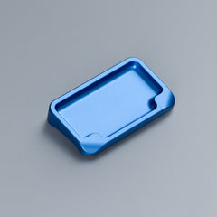 Agar screw tray