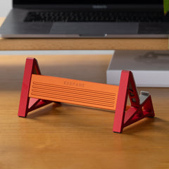 KBDfans Aluminum Keyboard Stand