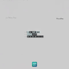 GMK CYL Rainy Day R3