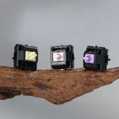 Switches for configurator