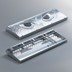 Athena 1800 fully assembled